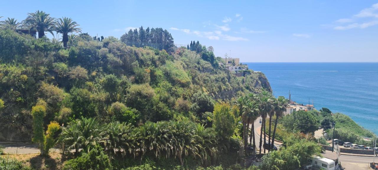 Casa Colomba Sant'Angelo Lägenhet Sant'Angelo  Exteriör bild